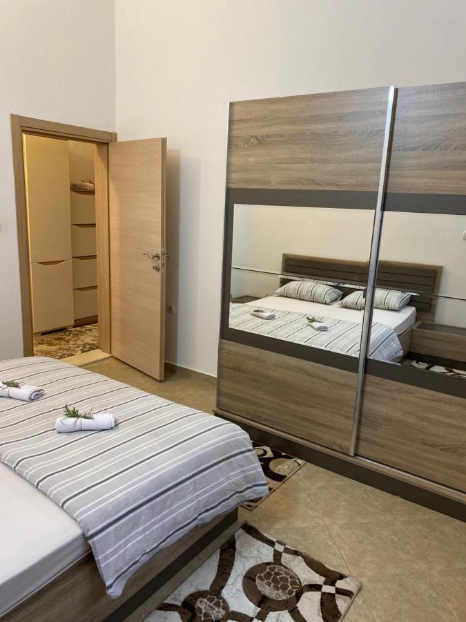 Guest House Pocanic Tivat Kültér fotó