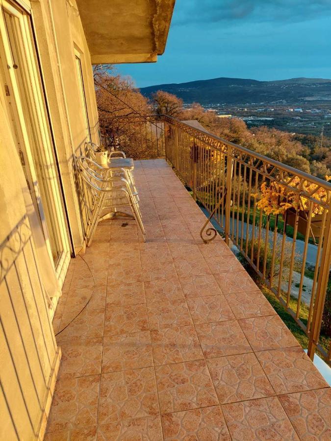 Guest House Pocanic Tivat Kültér fotó