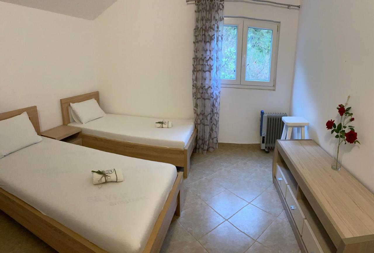 Guest House Pocanic Tivat Kültér fotó