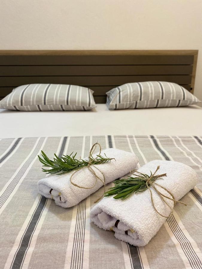 Guest House Pocanic Tivat Kültér fotó