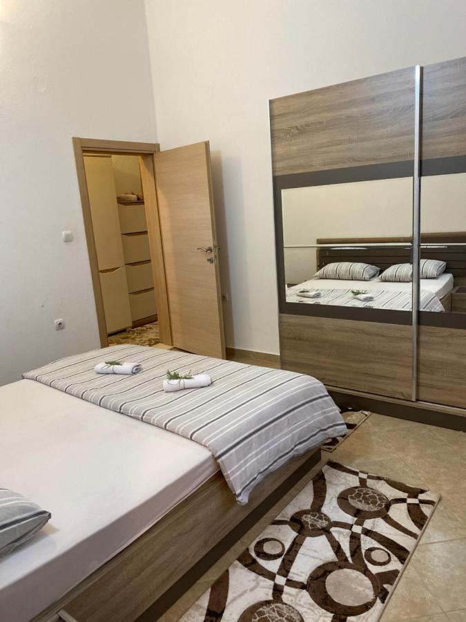 Guest House Pocanic Tivat Kültér fotó
