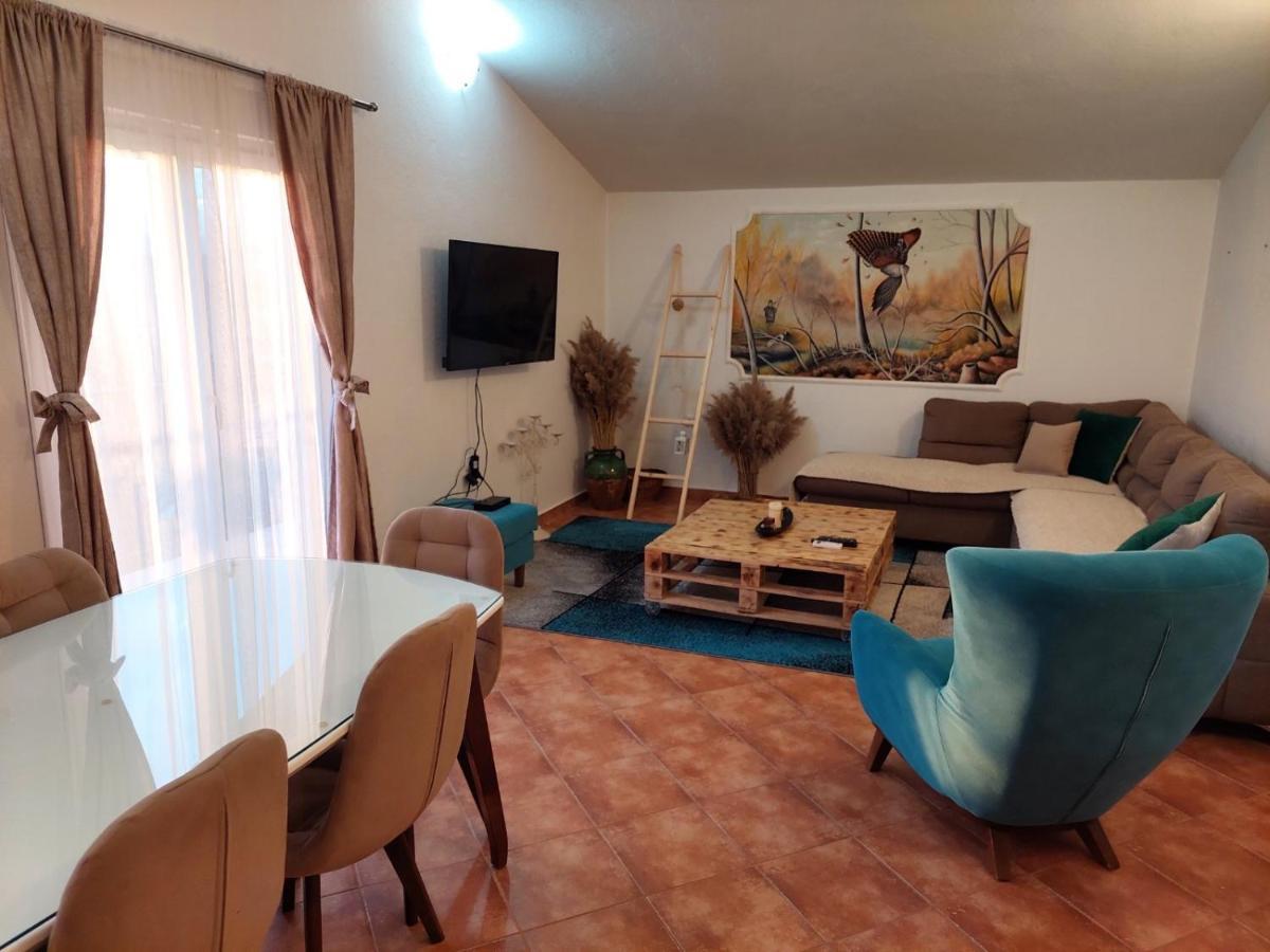 Guest House Pocanic Tivat Kültér fotó