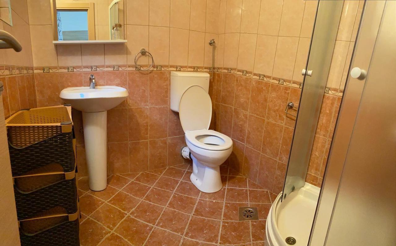Guest House Pocanic Tivat Kültér fotó